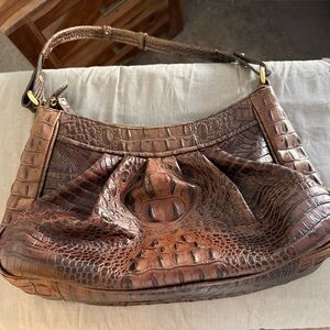 Brahmin Val Pecan Melbourne
